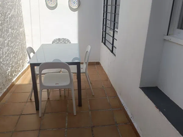 Piso en Avenida Juan Sebastián Elcano, Pedregalejo - Morlaco - Foto 11