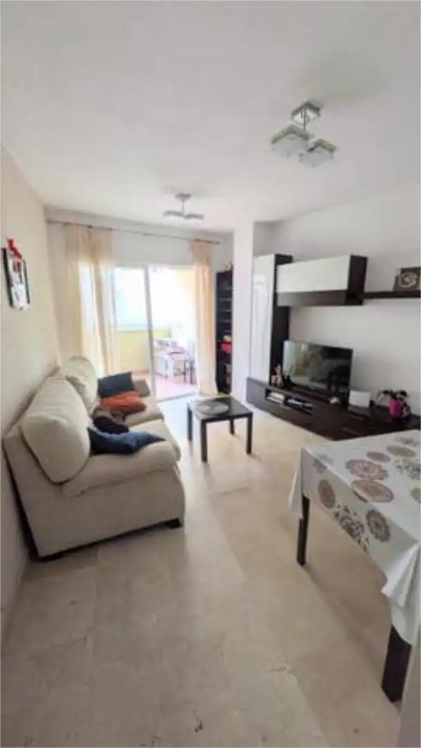Piso en capuchinos / El ejido - Foto 3