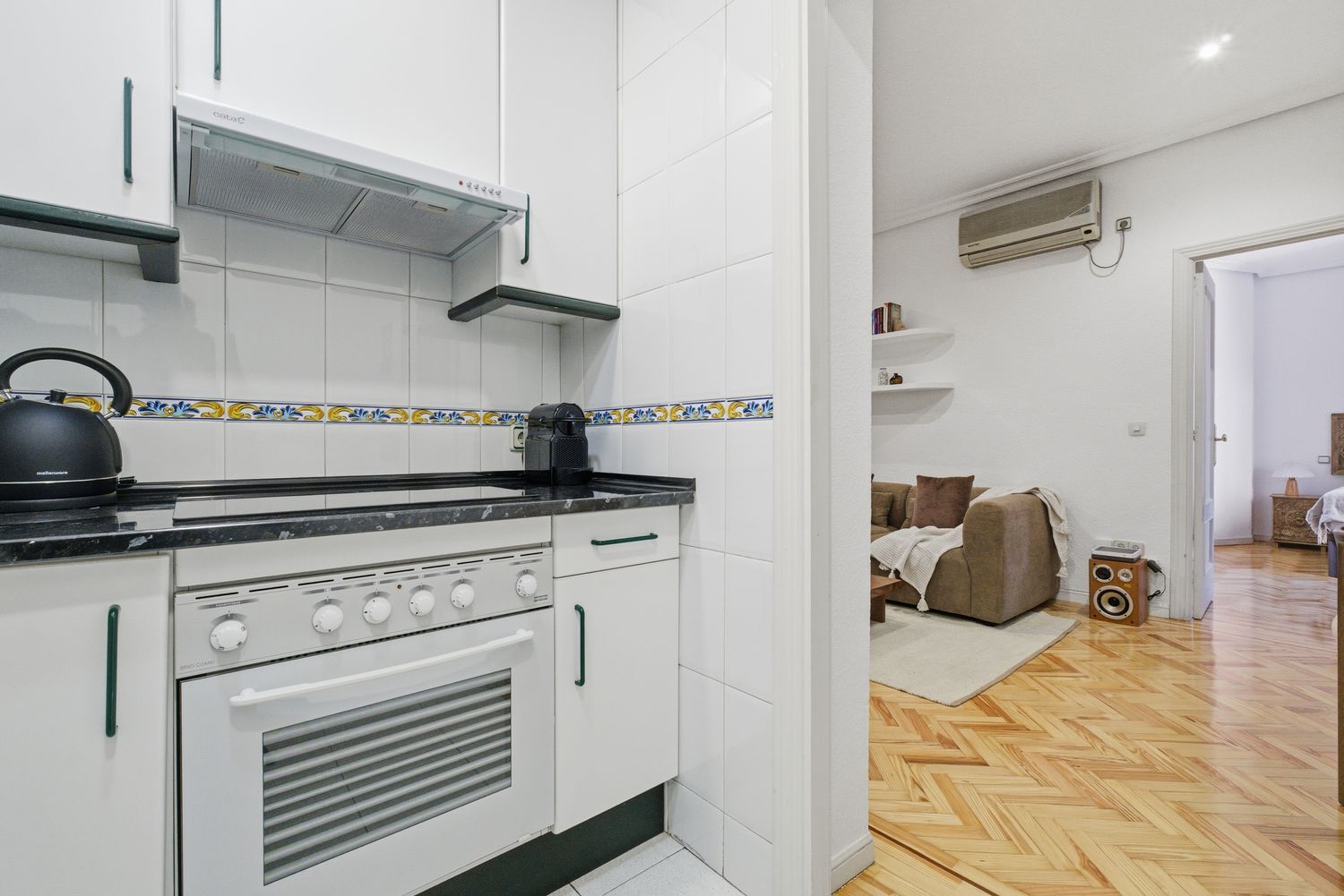 Piso en calle de Segovia, 8 - Foto 8