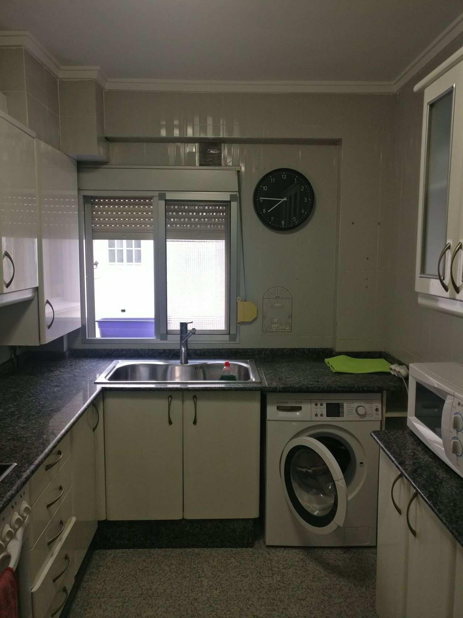 Piso en Calle de Juan de Garay, 50, Barrio de Favara - Foto 10