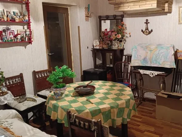 Chalet adosado en Calle Sánchez Villares, 5 - Foto 1