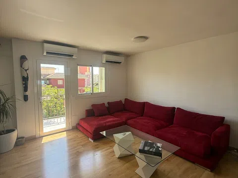 Piso en calle Valparaiso 6b, 4 b