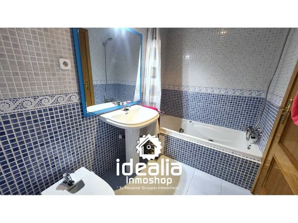 Piso en Glorieta Valle del Loire, Centro, Centro - Foto 22