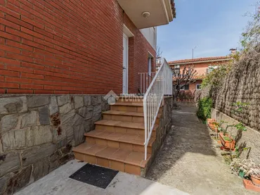 Chalet en Sant Cugat del Vallès - Foto 9
