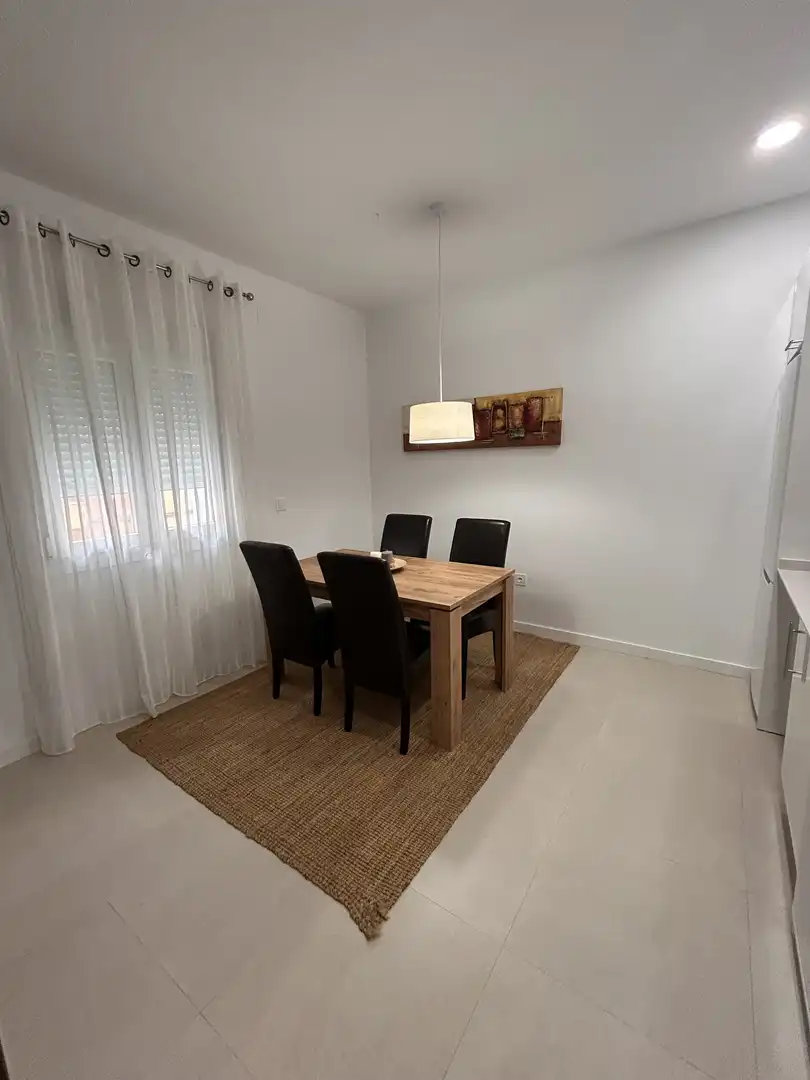 Apartamento en  Calle Aviador Ramón Franco 18 - Foto 3
