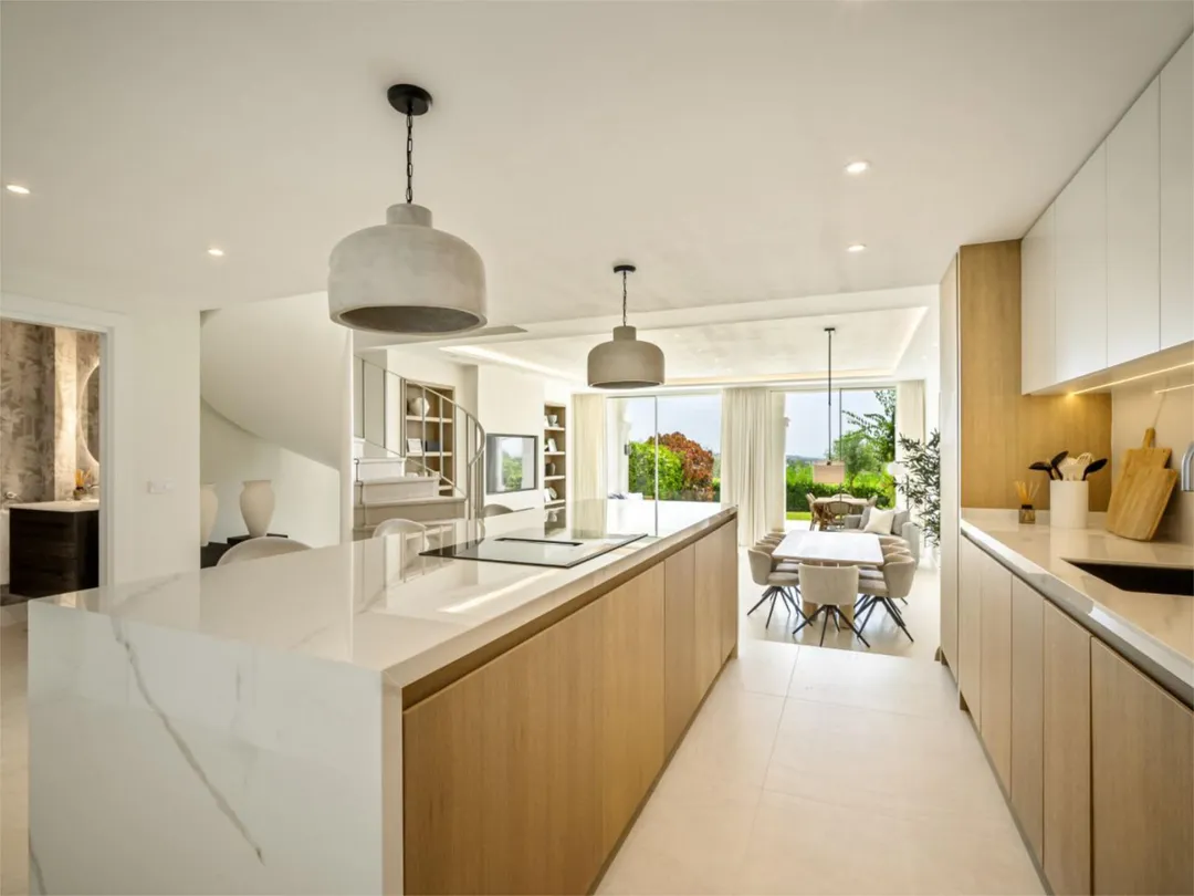 Piso en  Calle Ponce de León 8 - Foto 8