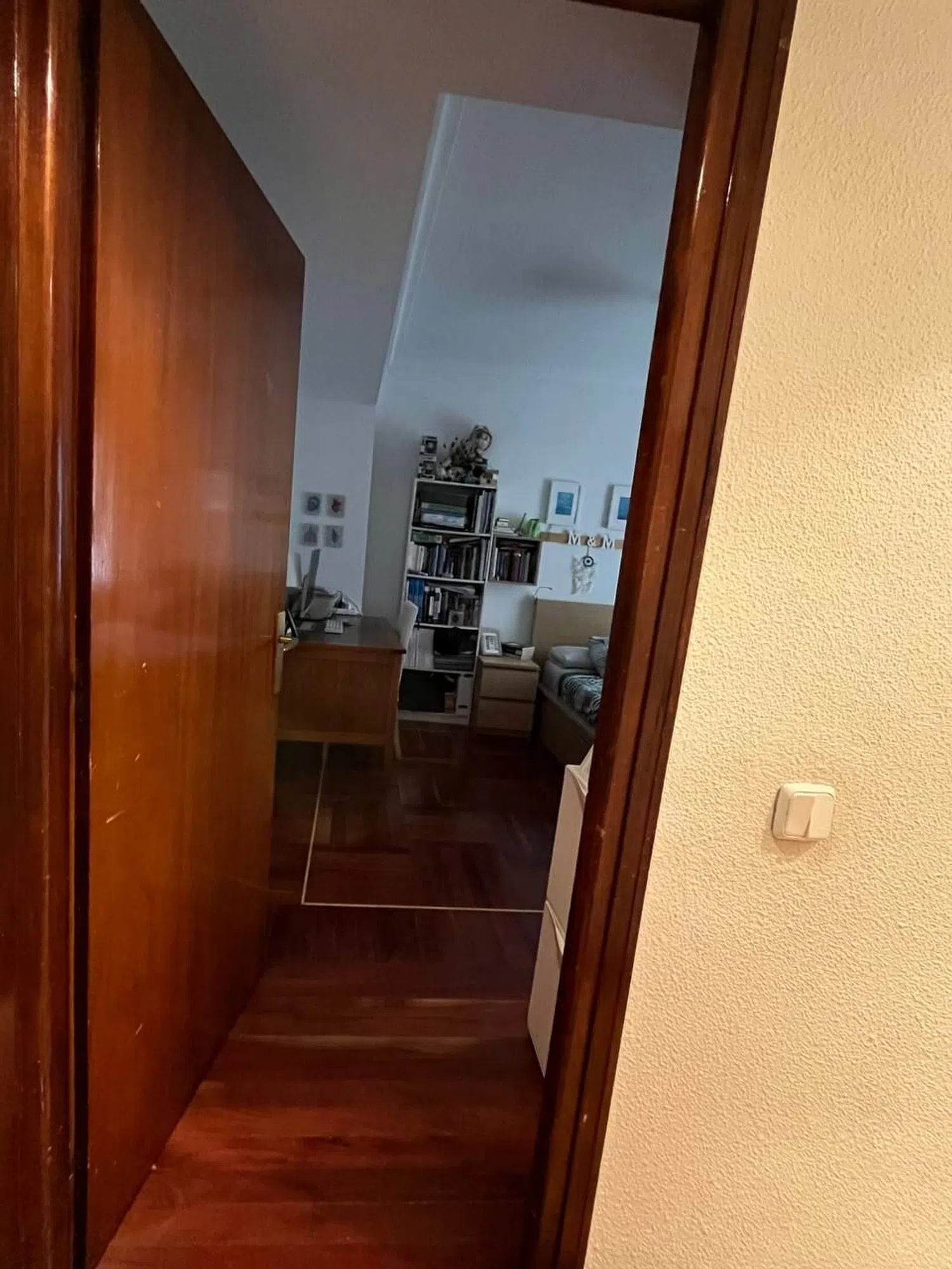 Piso en calle del Conde Duque, 44 - Foto 13