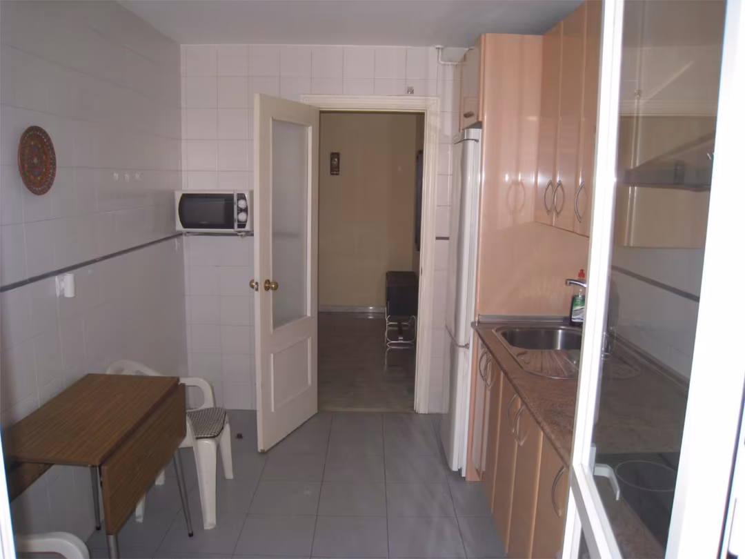 Piso en  Calle Adriano del Valle 7 - Foto 6