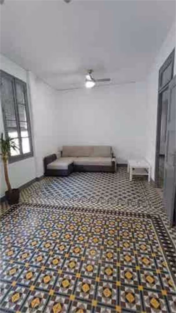 Piso en Centro Histórico