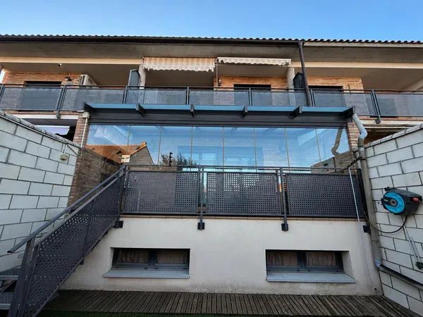 Casa o chalet independiente en Calle Toribio Laínez, 36 - Foto 26