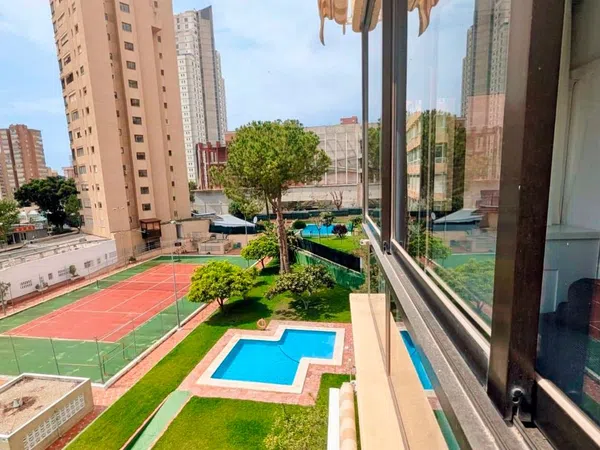 Piso en Calle Ibiza, 9, Pueblo Levante, Pueblo Levante - Foto 28