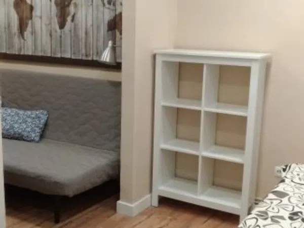 Estudio en Calle Estación, 65, Circular - Vadillos, Circular - Vadillos - Foto 6