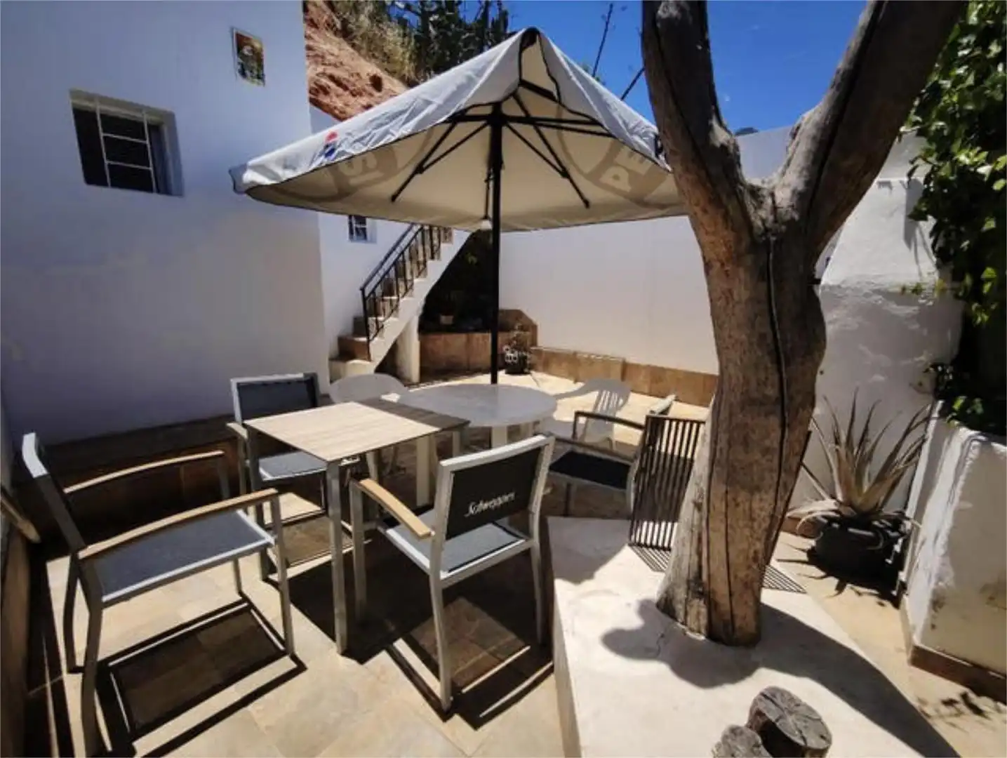 Chalet en Valsequillo - Foto 9