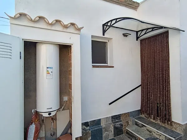Casa o chalet independiente en Calle Joan d'Àustria, 2 - Foto 25