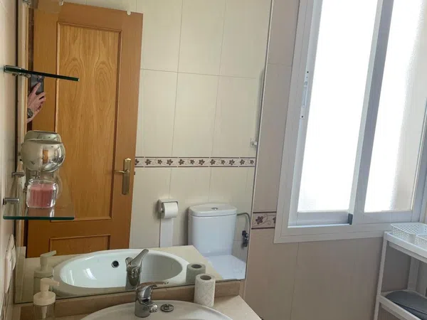 Piso en Calle Alhambra, 3, Las Flores - La Huerta, Las Flores - La Huerta - Foto 12
