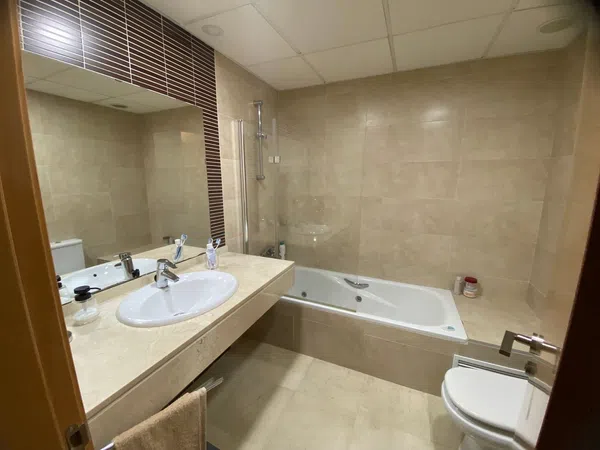 Piso en Calle Cantarillo, 4, San Enrique-Guadiaro-Pueblo Nuevo, San Enrique-Guadiaro-Pueblo Nuevo - Foto 10