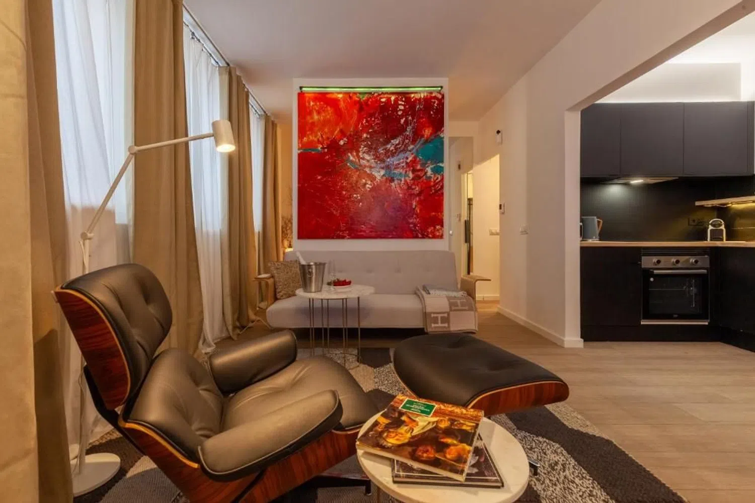 Estudio en valencia, 54 - Foto 4