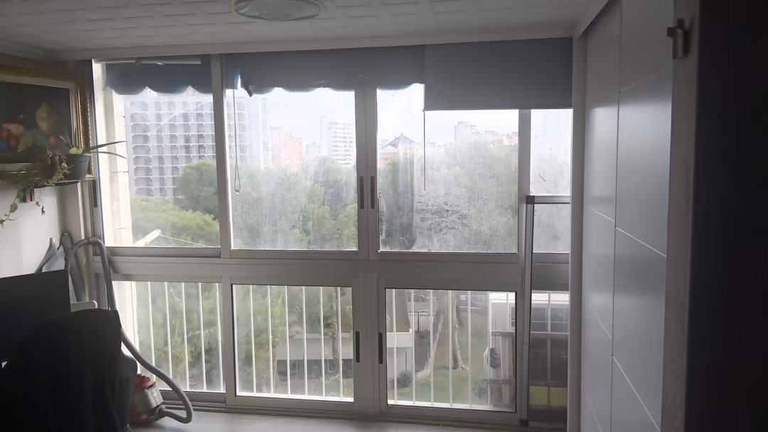 Piso en  Avenida de Suecia 1 - Foto 4