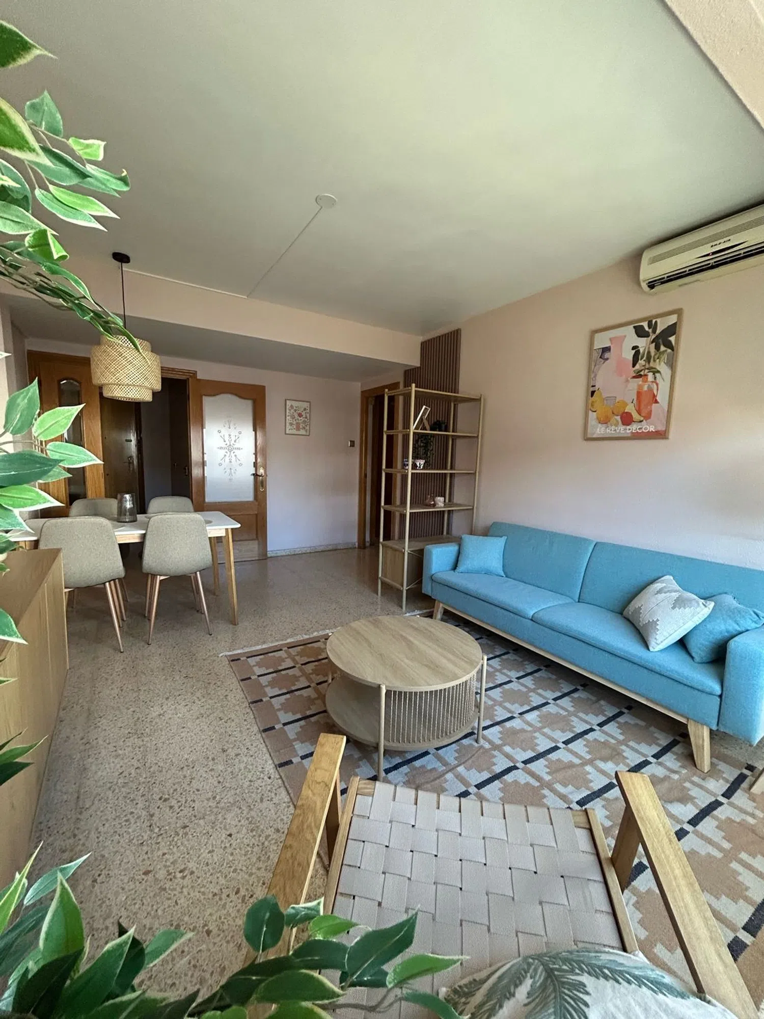 Piso en calle de Juan Bautista Marco, 4 - Foto 2