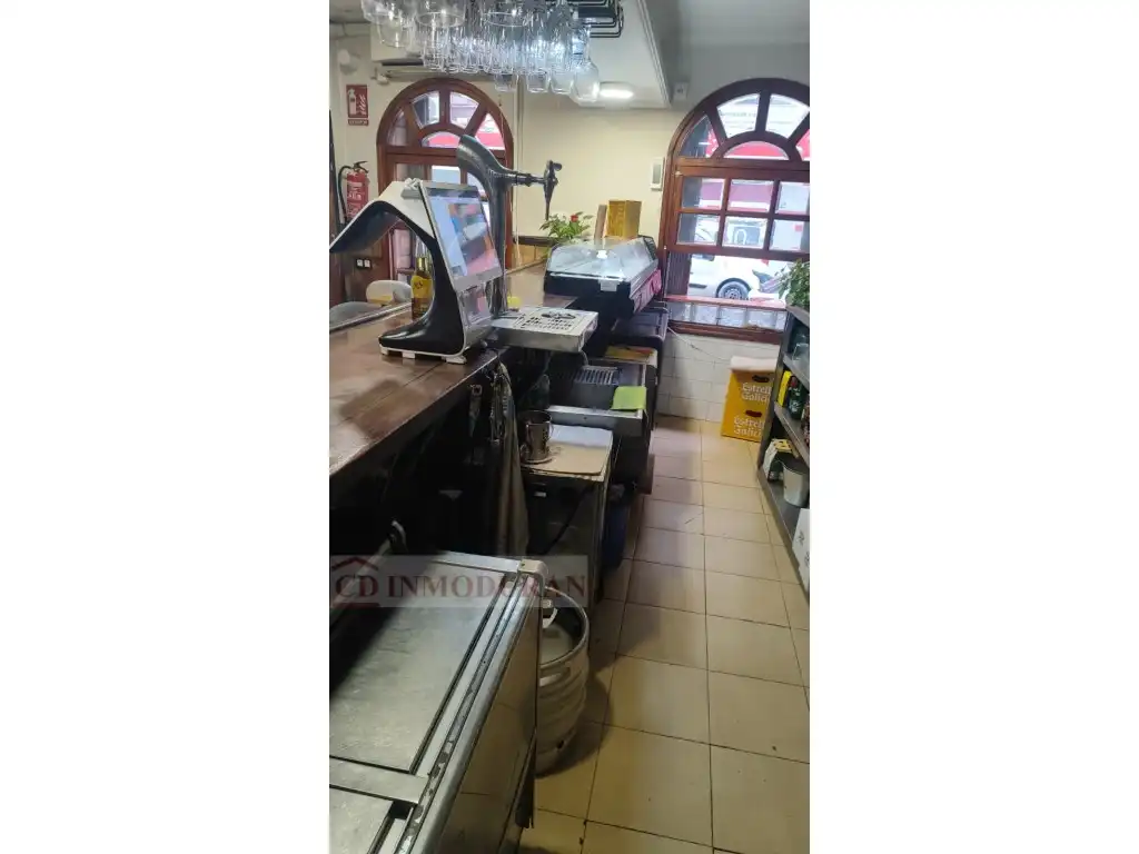 Local comercial en  Calle Jaime Segarra - Foto 10