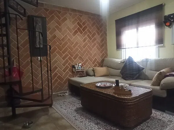Casa de pueblo en Calle Cuatro Esquinas, 51 - Foto 3