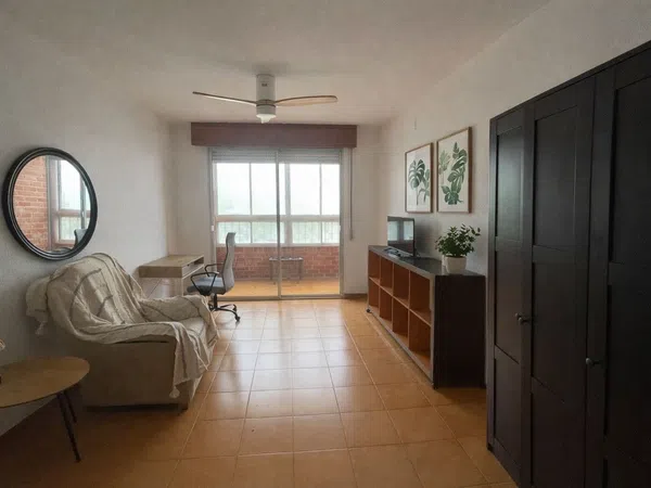 Piso en calle Gustavo Doré, 2 - Foto 1