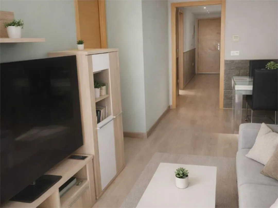 Piso en  Calle de Alcalá 29 - Foto 4