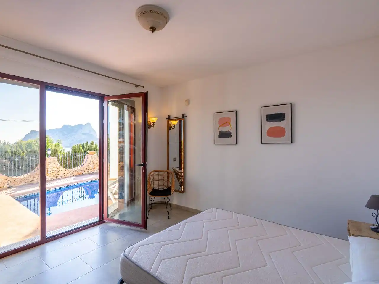 Piso en  Carrer de la Peònìa 10 - Foto 63