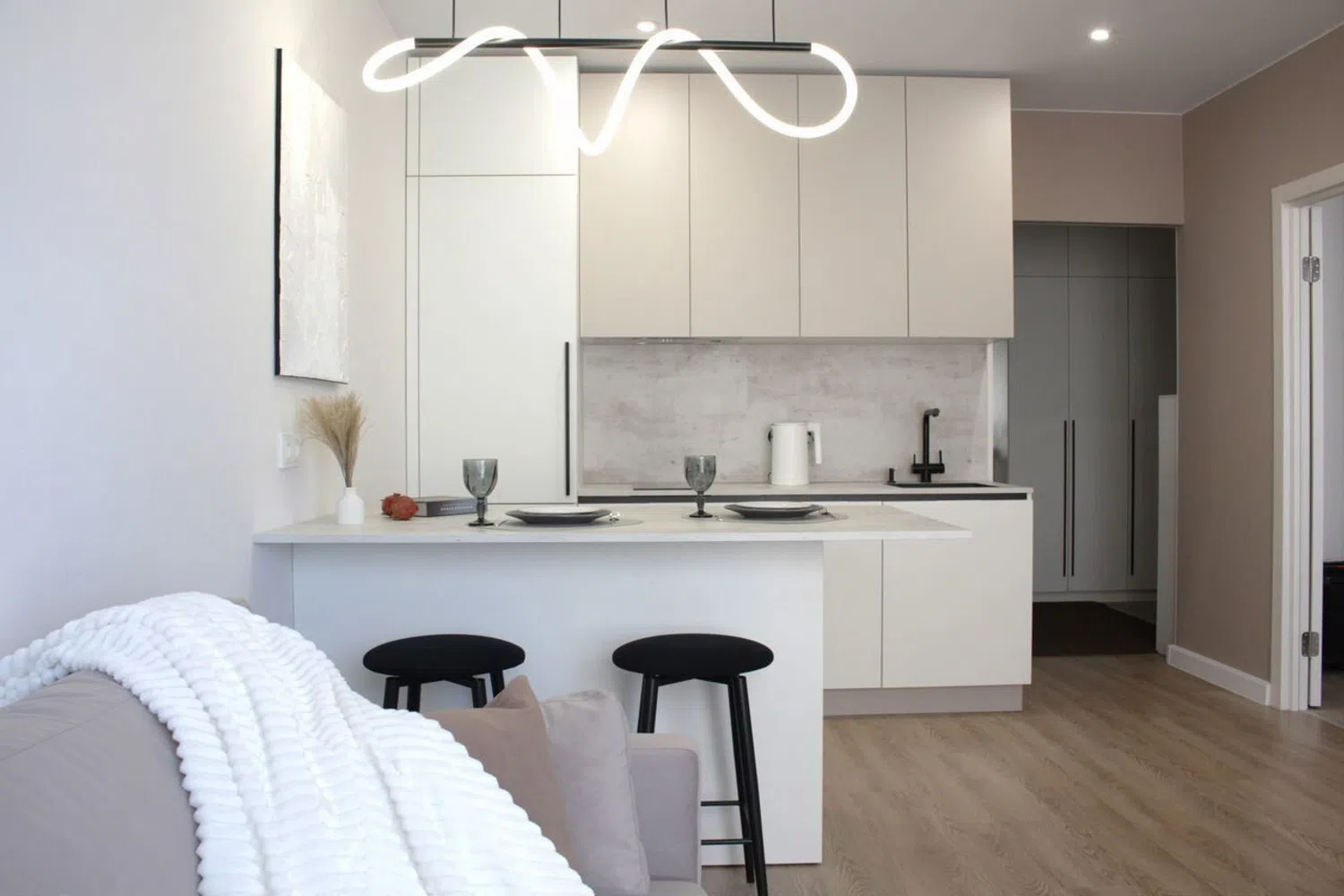 Piso en C. Honduras, 7 - Foto 1