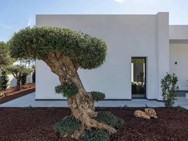 Casa o chalet independiente en Calle Garrofer, 3, Altea la Vella, Altea la Vella - Foto 1