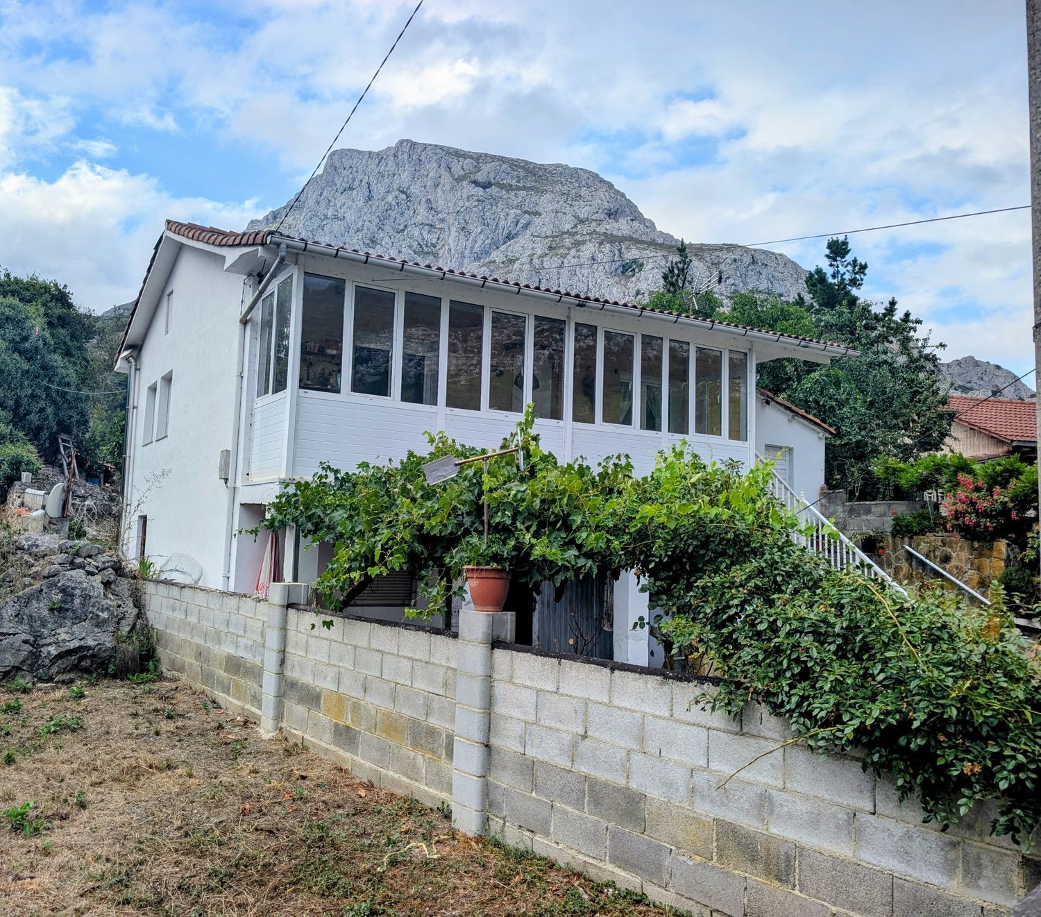 Casa o chalet independiente en Entrago - Taja, 29 - Foto 2