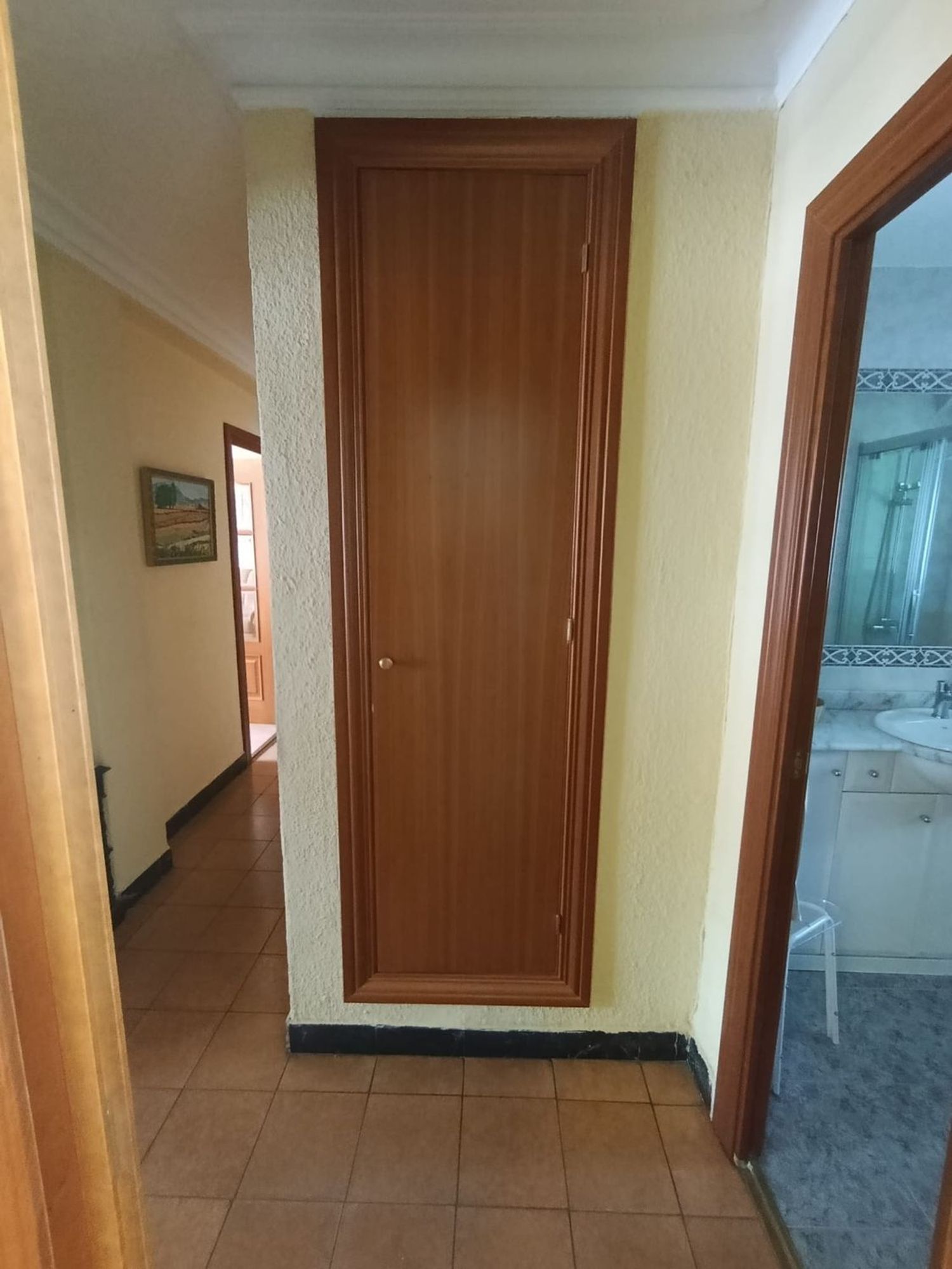 Piso en Calle de José María Lacarra de Miguel, 14, Paseo de la Constitución - Las Damas - Foto 22