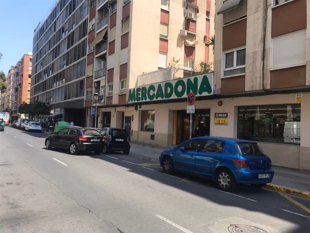 Piso en  Carrer de la Pobla del Duc 10 - Foto 35