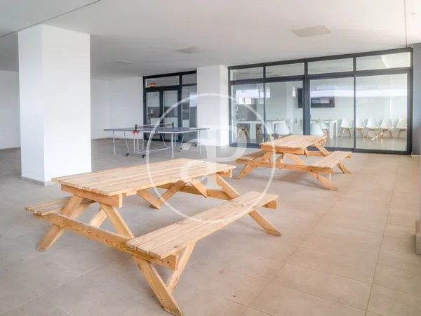 Ático en Calle d'Antonio Ferrandis, Ciutat de les Arts i de les Ciencies - Foto 40