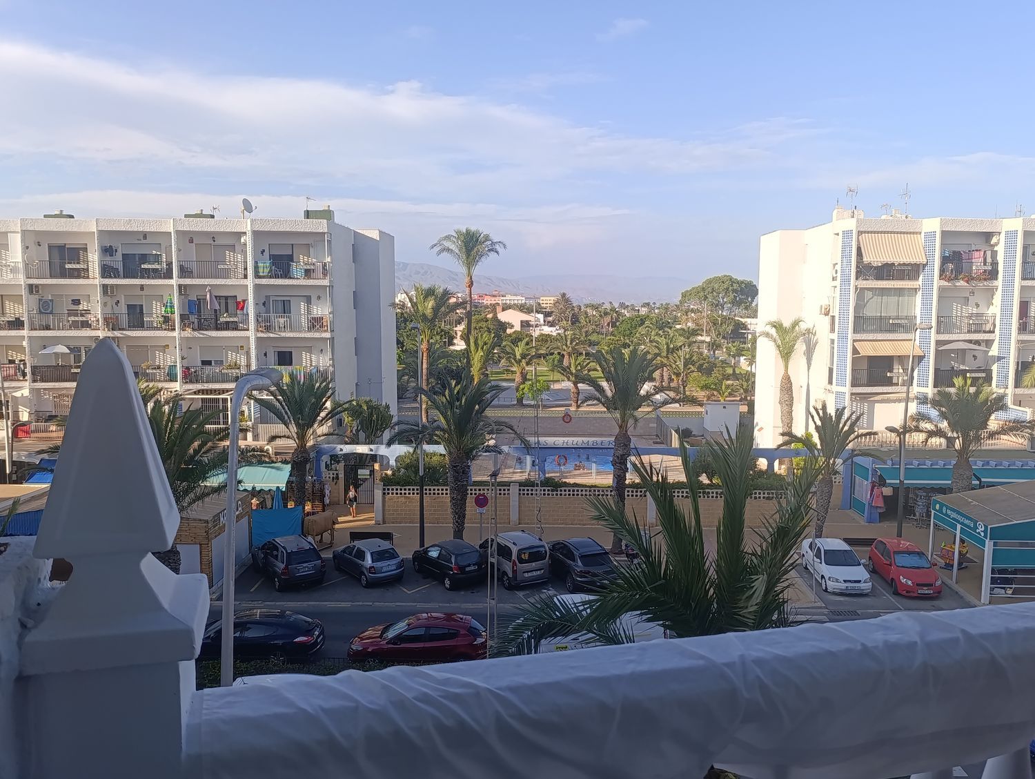 Piso en Avenida Mediterráneo, 40, El Sabinar - Urbanizaciones - Las Marinas - Foto 24