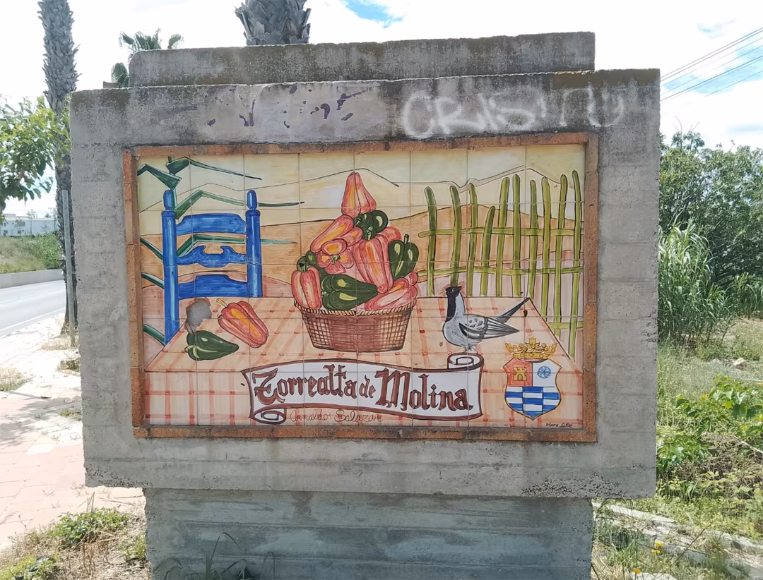 Finca rústica en  Camino de la Ermita 2 - Foto 13