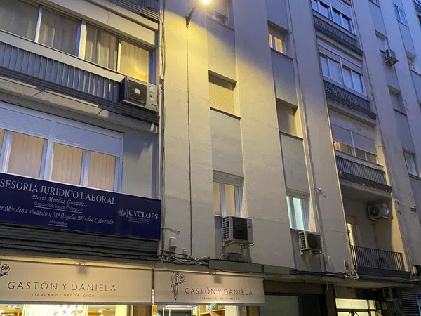 Piso en Calle Manuel de Falla, 1, Figares, Figares - Foto 13