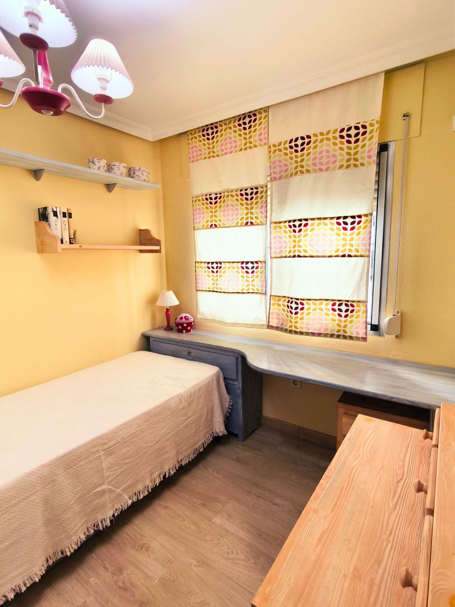 Piso en Calle Guadajoz, 2, La Salle-Avd Manuel del Valle-Las Naciones - Foto 21