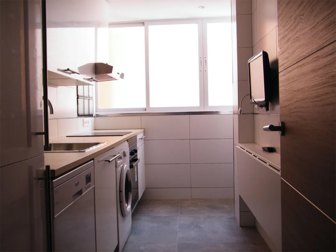 Piso en  Avenida del dos de Mayo 51 - Foto 9