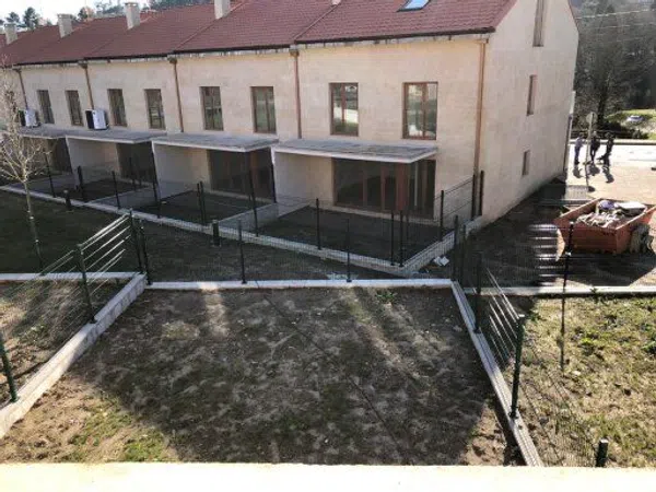 Chalet adosado en Calle Aspas, 11, Campus sur - Santa Marta, Campus sur - Santa Marta - Foto 37