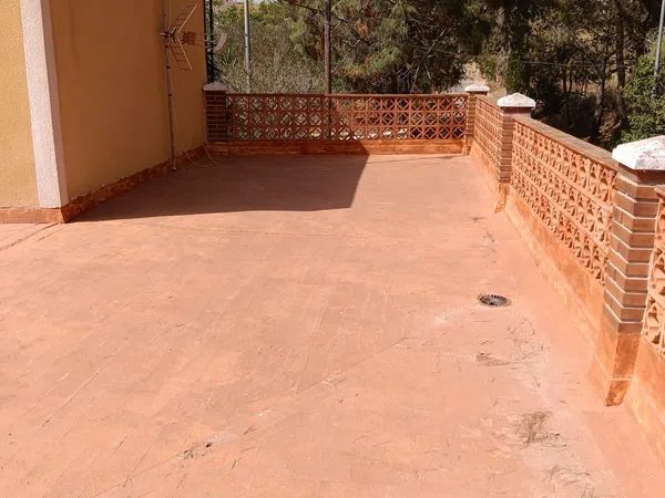 Chalet adosado en Calle San Francisco, 2, Alumbres-Escombreras, Alumbres-Escombreras - Foto 11
