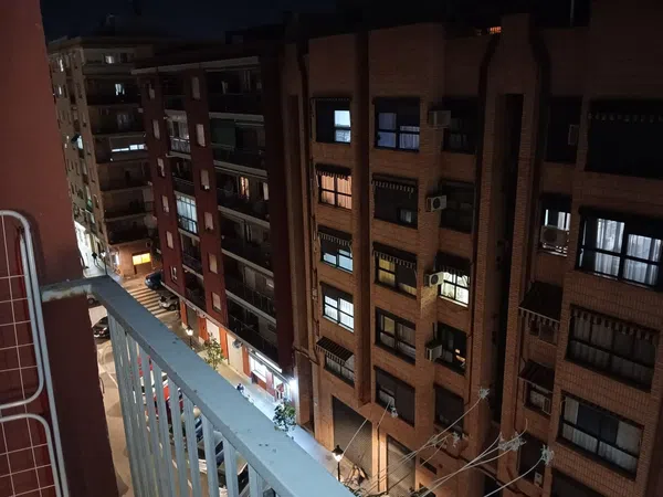 Piso en calle d'Isaac Peral, 14 - Foto 7