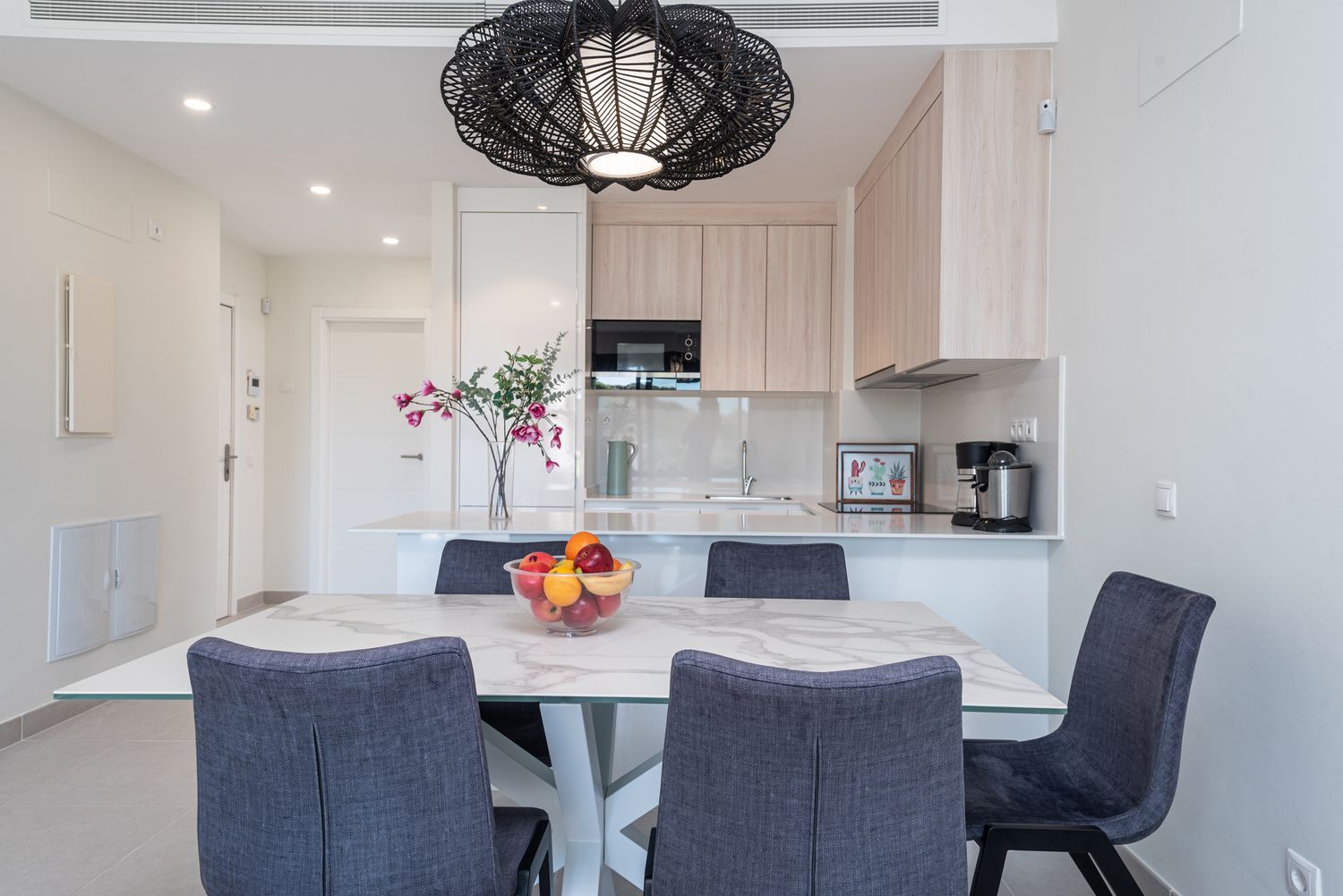 Piso en avenida del Arte, 25 - Foto 17