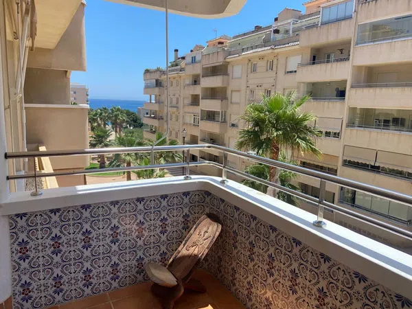 Piso en Camino de Torres, 88, Aguadulce sur - Foto 1