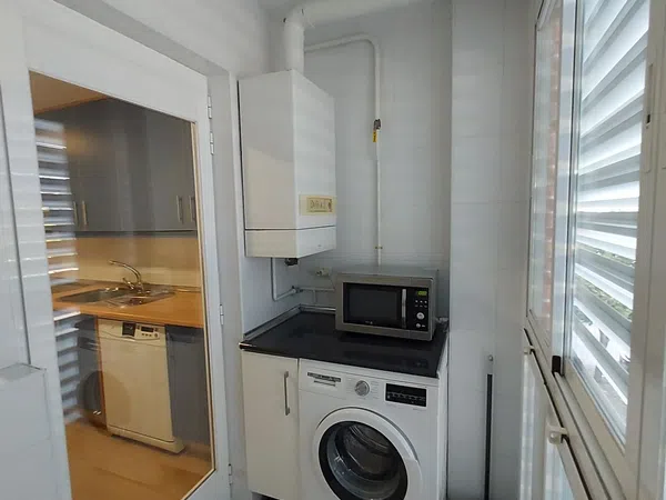Piso en Calle de Entrepeñas, 62, Ensanche de Vallecas - La Gavia - Foto 4