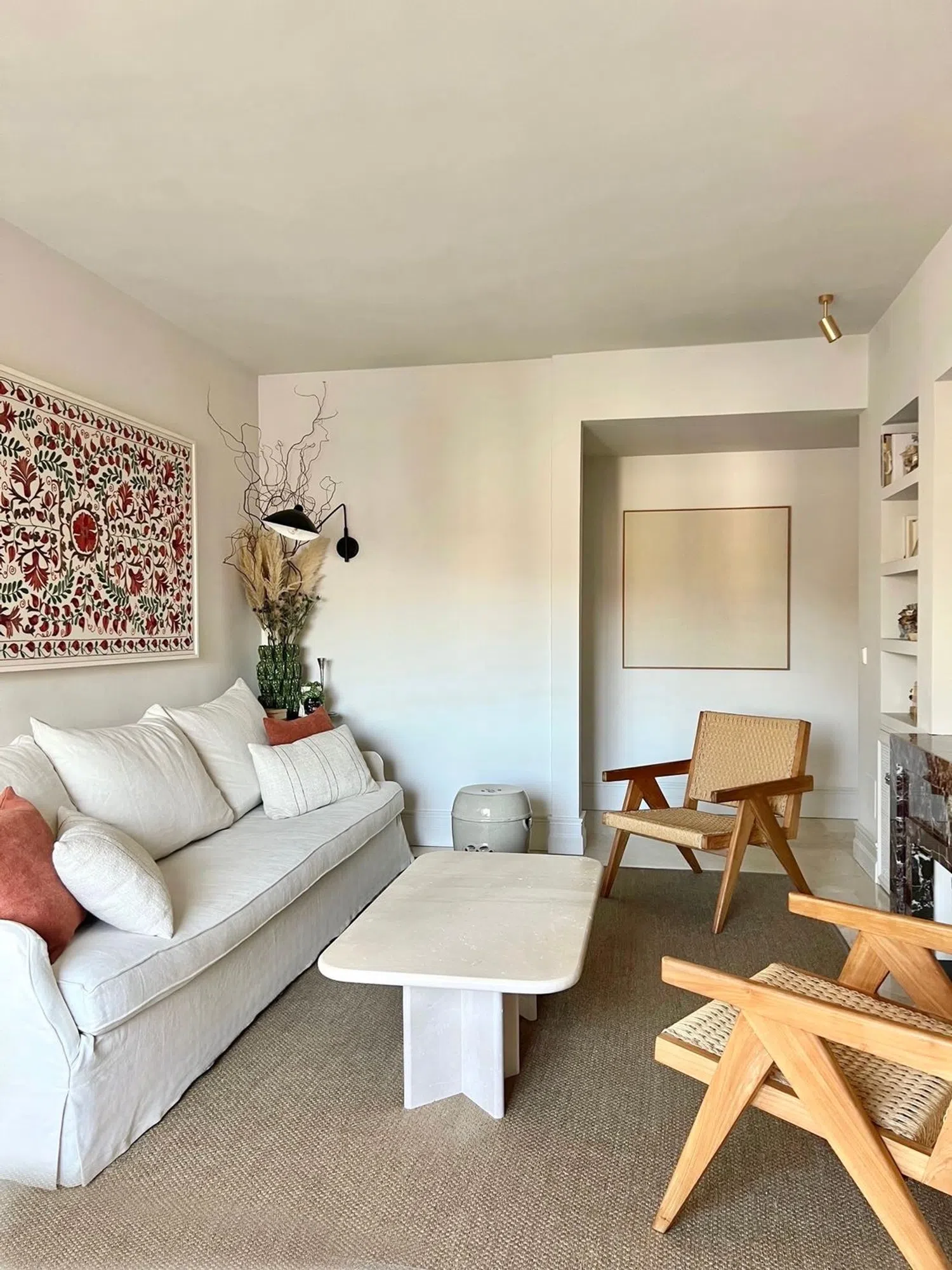 Piso en calle Jacinto Benavente, 39 - Foto 1