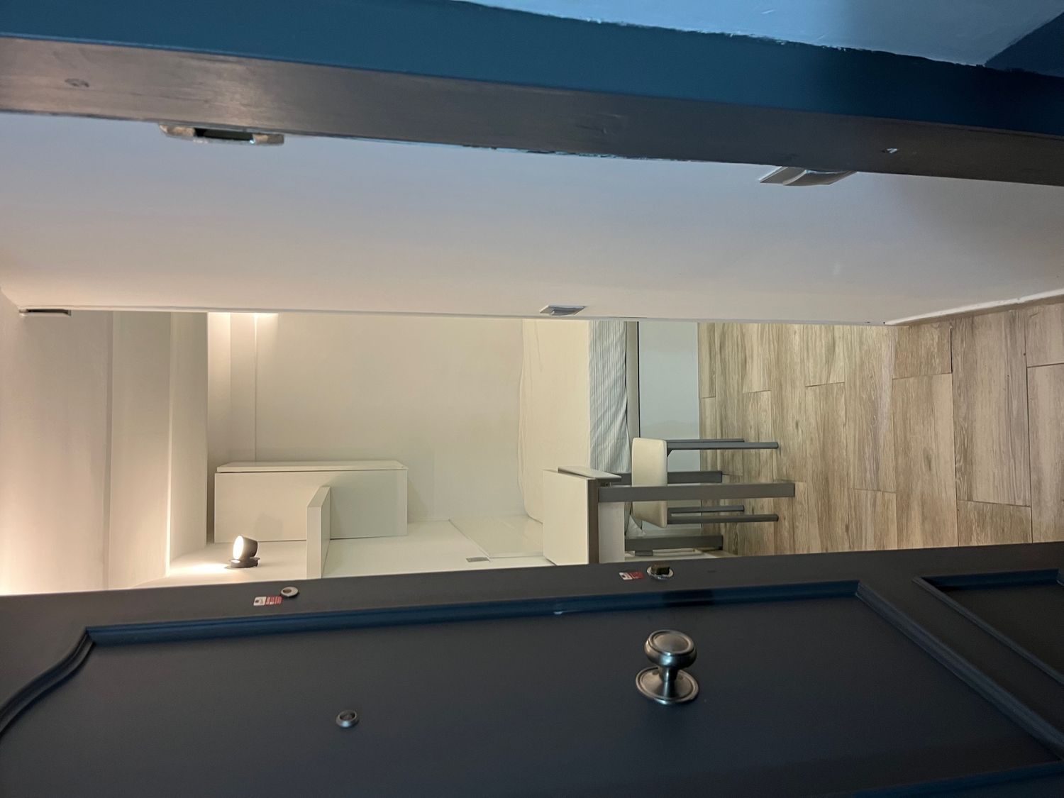 Estudio en calle d'Entença, 129 - Foto 3