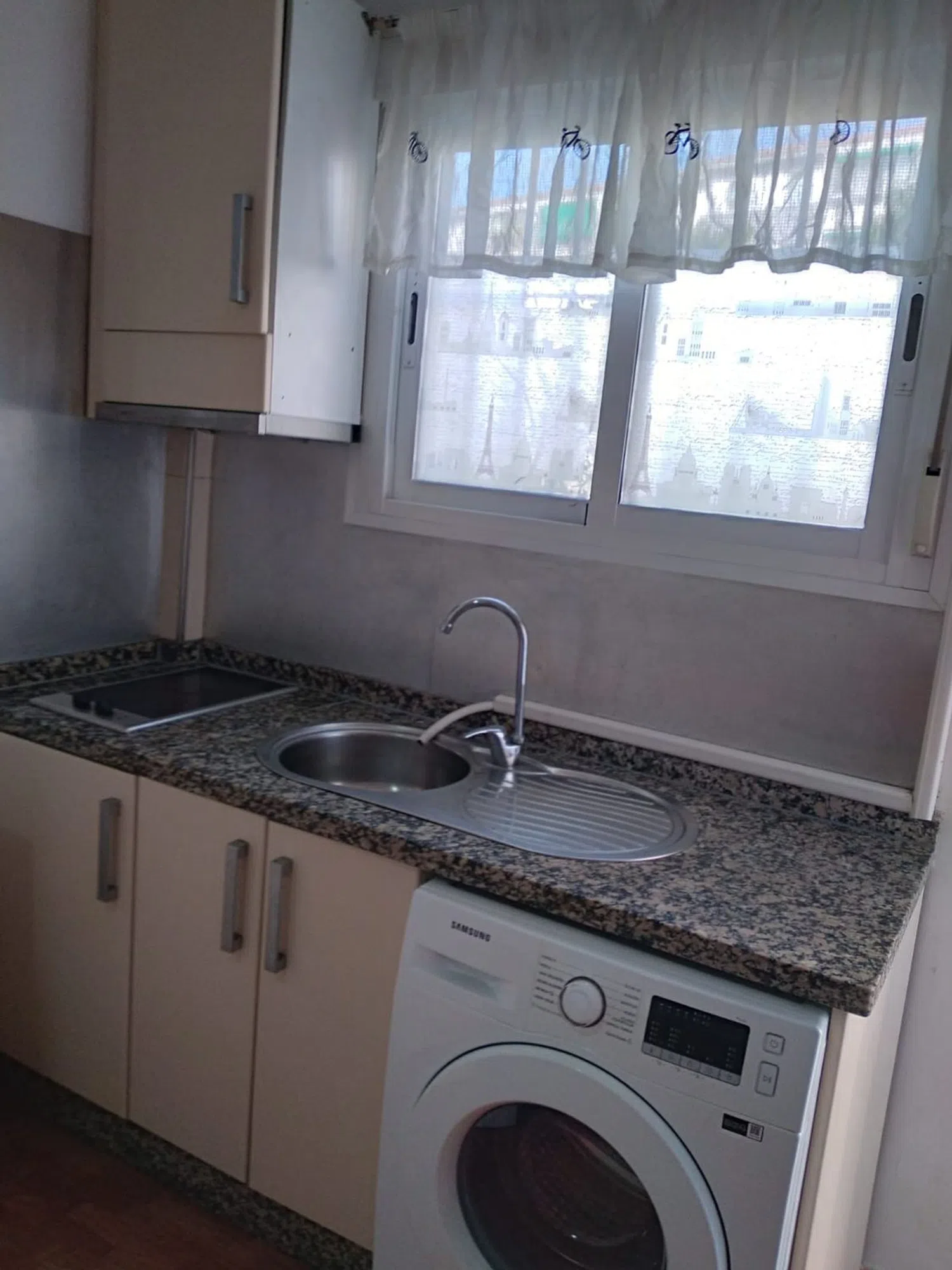 Estudio en avenida Juan Xxiii, 65 - Foto 6