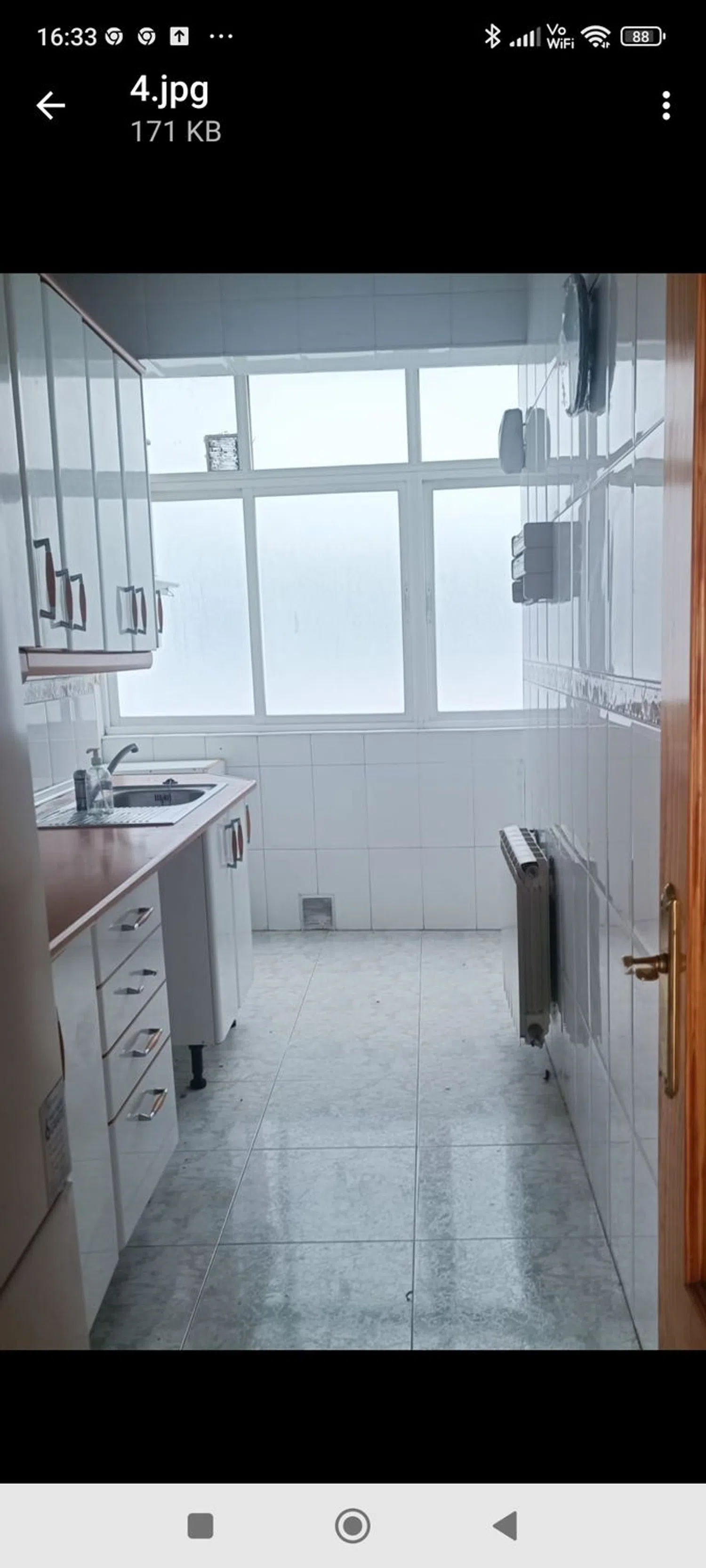 Piso en calle de San Secundino, 3 - Foto 10