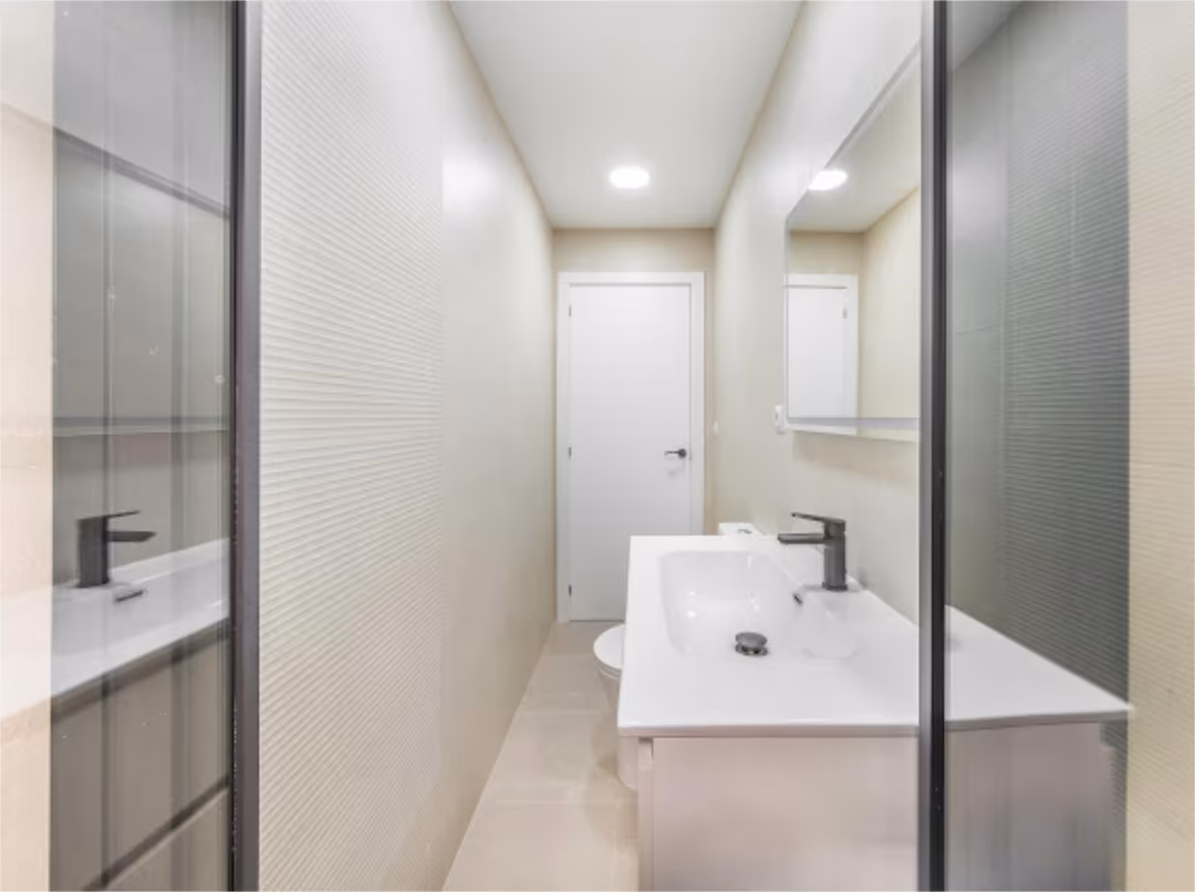 Piso en  Calle de Francisco Romero 11 - Foto 8